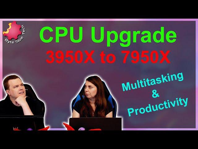 From Performance to Features: Is the Upgrade Worth It for Software Engineers? — Byte Size Tech