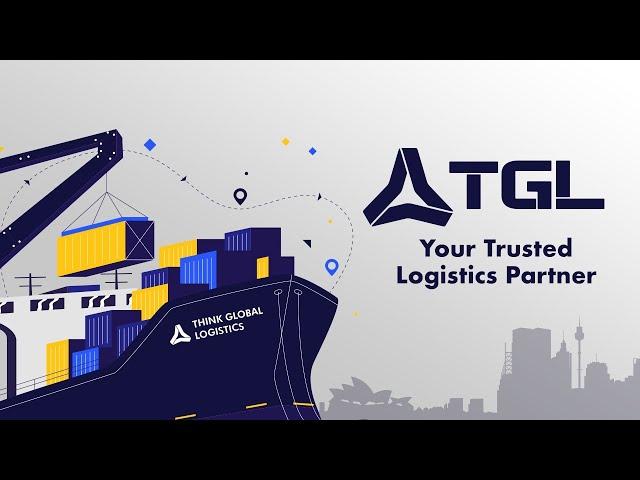 Think Global Logistics | Your Trusted Logistics Partner