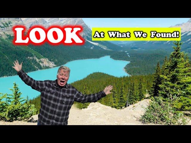 Epic Icefields Parkway  Jasper's Incredible Recovery • Canada RV Travel