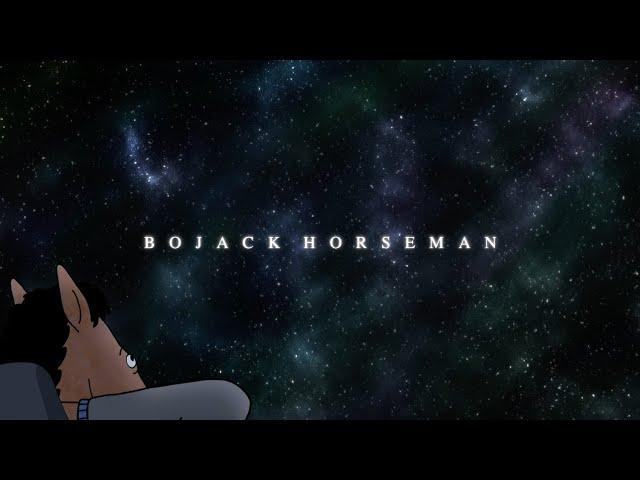 Visuals - Bojack Horseman (4K)