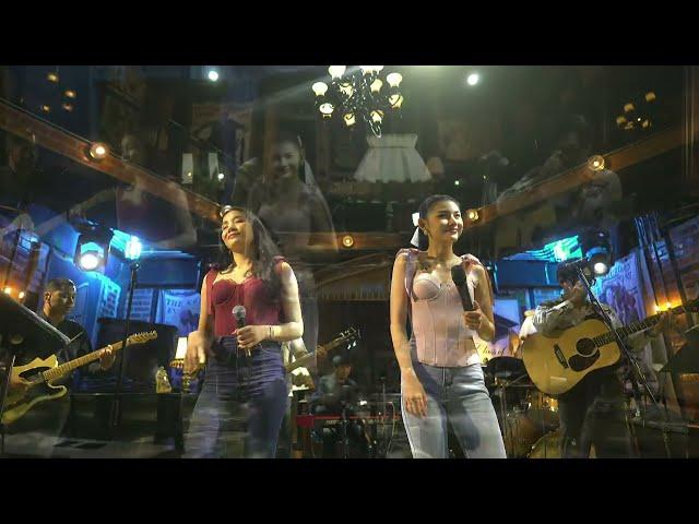 Letana Live Music ( THEATER ZONE )[ ไข่มุก / ผ้าไหม / มิสเตอร์เบียร์ ]