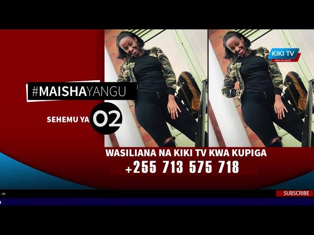 DADA ANAELEZA MMEWE ALIVYOMSABABISHIA UGUMBA BAADA YA KUMFANYIA UNYAMA WA KUTISHA..(02)