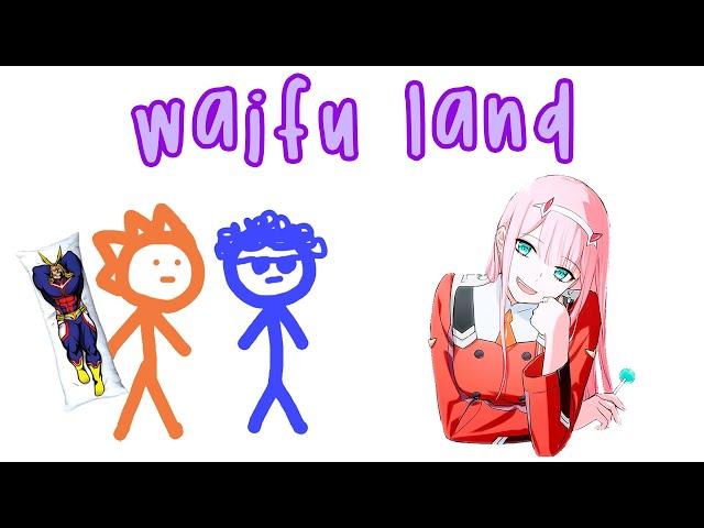 Koryin x Noah Kimm - Waifu Land (prod. Roko Tensei)