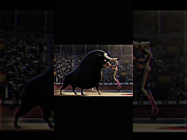 Ferdinand | Final Battle "Amedrontadora" edit #shorts