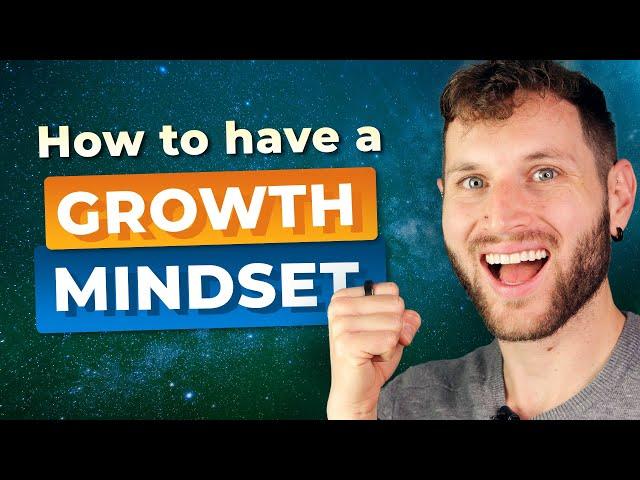 This One Mindset Change will Make You A SUCCESSFUL Learner – PODCAST