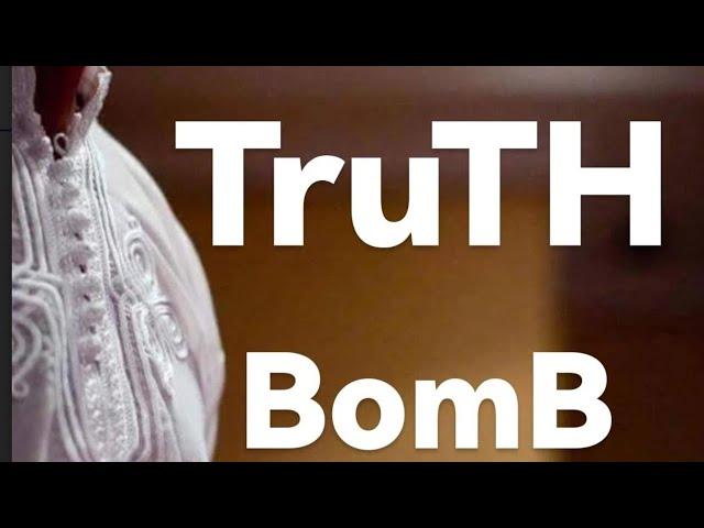 Be Aware Of Who May Be Using Frequencies For Nefarious Reasons - Truth Bomb Podcast