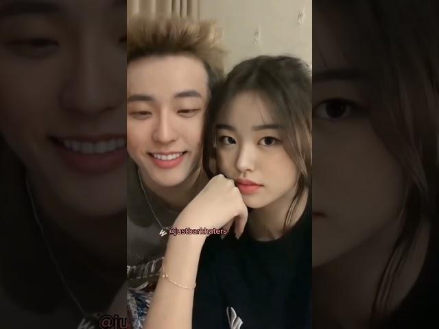 Moonkyu & Yubin mivo edit Moonbin