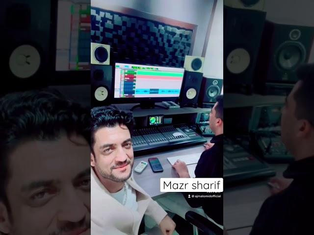 #ajmalomid #afghansongs #music #eid #newsong #mazar