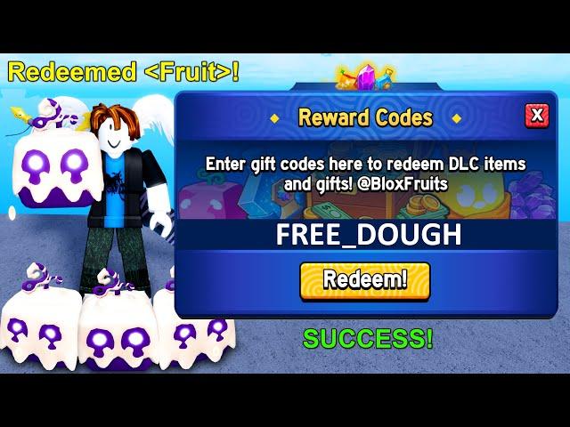 *NEW CODES* ALL NEW WORKING CODES IN BLOX FRUITS SEPTEMBER 2024! BLOX FRUITS CODES