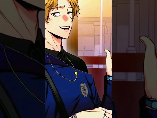 RANKER’S RETURN REMAKE #manhwa,#otaku,#manga,#manhwareccomendation#fyp #shorts