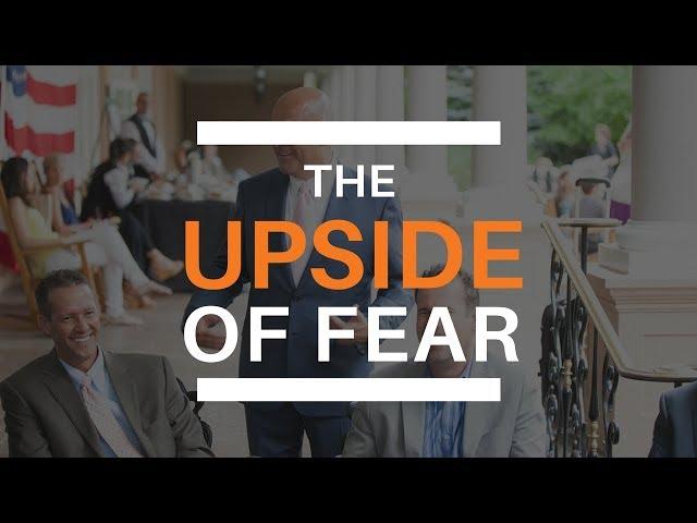 The Upside of FEAR  / Weldon Long