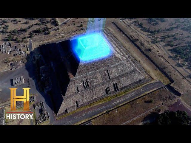 Ancient Aliens: Aztec Origins Revealed