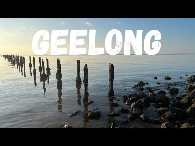 Geelong 1-Day Itinerary - Melbourne Day Trip