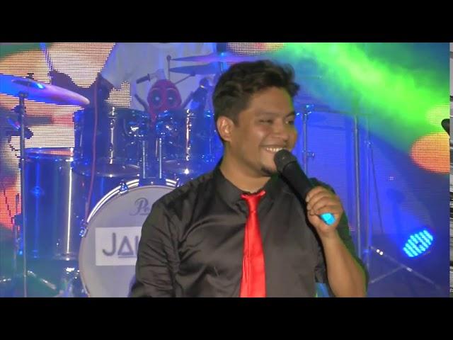 SUFI BOLLYWOOD BAND | JALLOSH | Live Performance | Shanqh Luxury Events