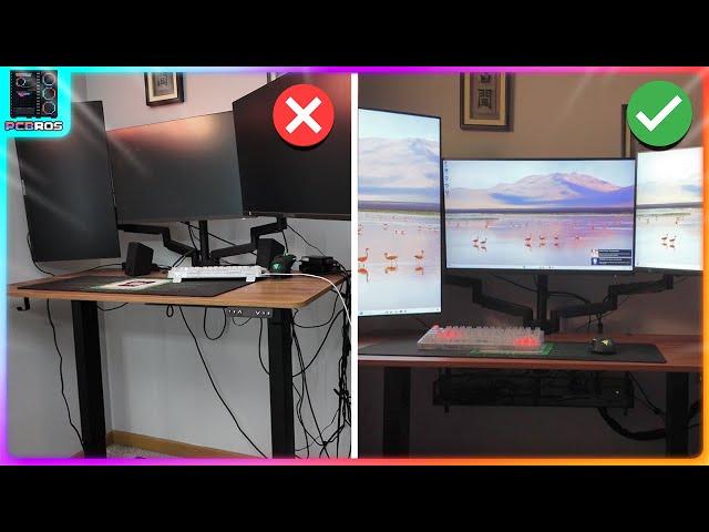 How to Fix Your Cable Management on a Budget