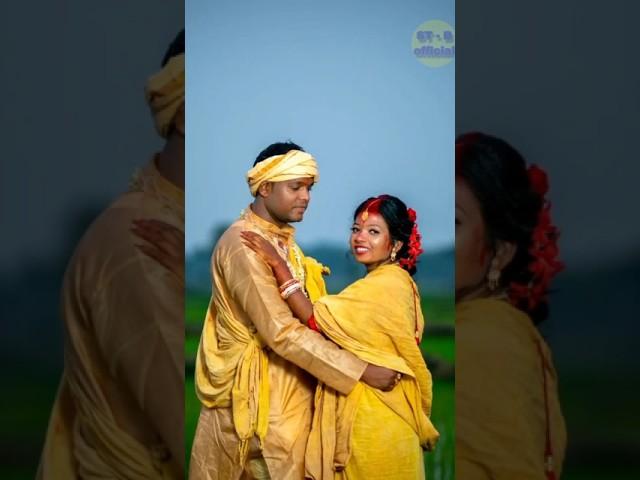 Bundiyin Mese Dular // New Santali Video 2025 // #santhalivideo #love #santali #newsantali #santhali