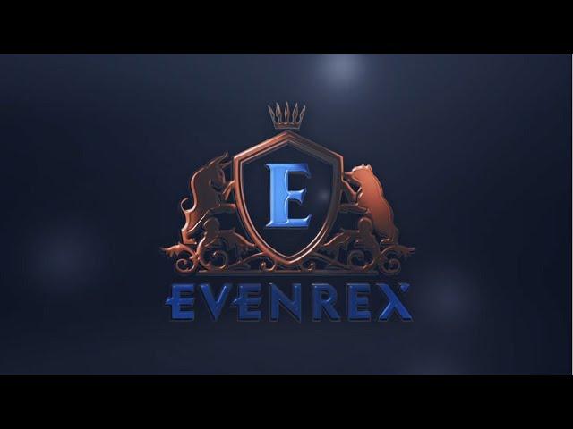 EvenRex - 你口袋里的外汇！