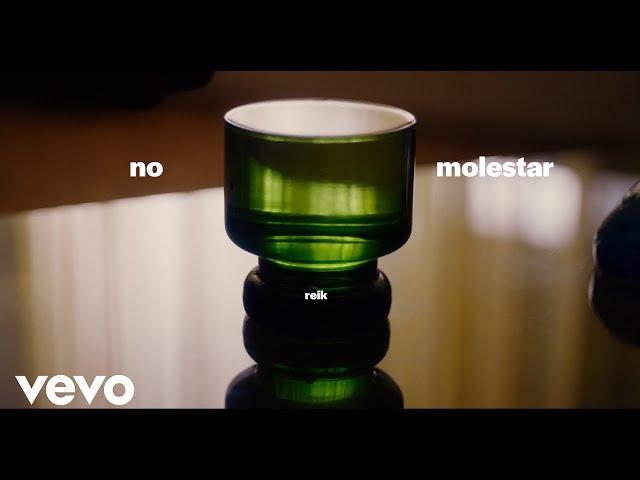 Reik - No Molestar (Letra/Lyrics)