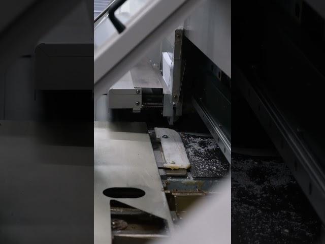 Сборка журнала КШС || МДМпринт #типография #полиграфия #производство #сборка