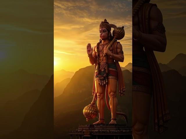 bhakti Beats #trending #youtube #shorts #jaishreeram #hanuman #salasarbalaji