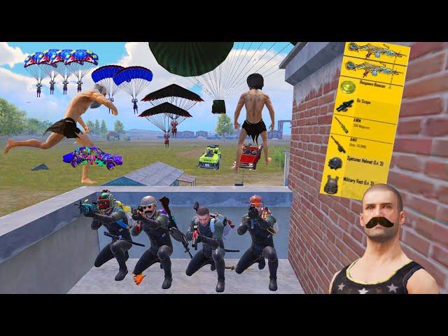 Titan Got PrankedPubg Mobile Funny Moments