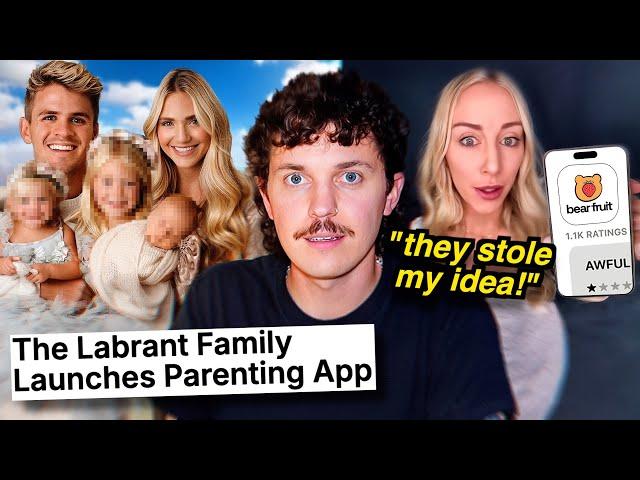 The Worst Family Vloggers Got Even Worse