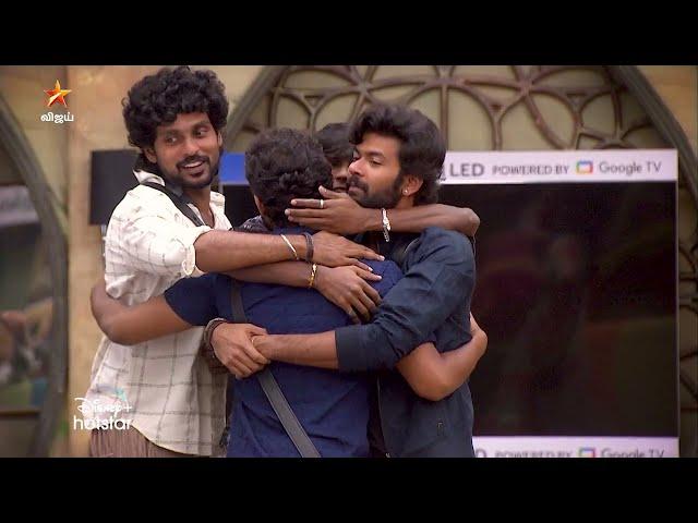 Bigg Boss Tamil Season 8 | 26th December 2024 - Promo 5