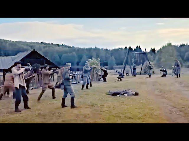 ОЧЕНЬ СИЛЬНЫЙ ВОЕННЫЙ ФИЛЬМ! ВЕЛИКАЯ ОТЕЧЕСТВЕННАЯ ВОЙНА! "ЛЕТО 1941 ГОДА" ЛУЧШИЕ ФИЛЬМЫ ПРО ВОЙНУ