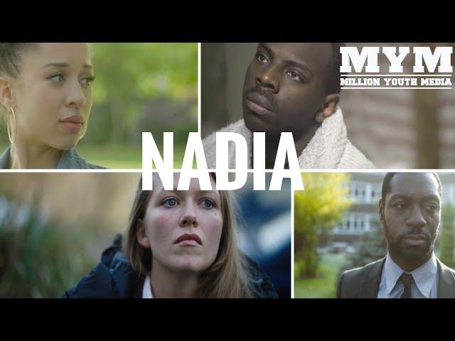 Nadia (2017) Official Trailer | Short Film