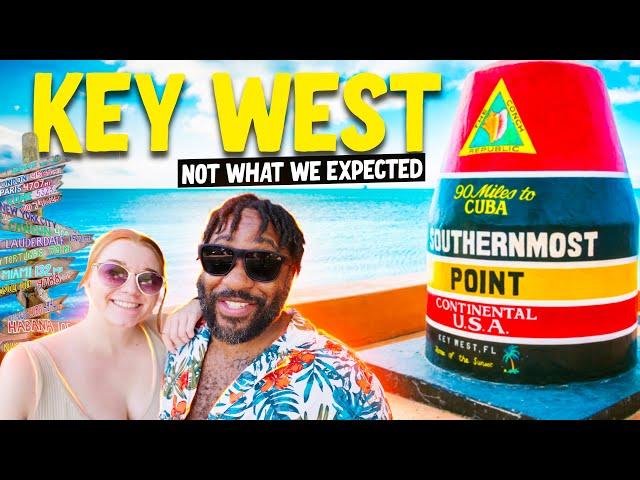 5 Things We REGRET Not Knowing Before Visiting Key West