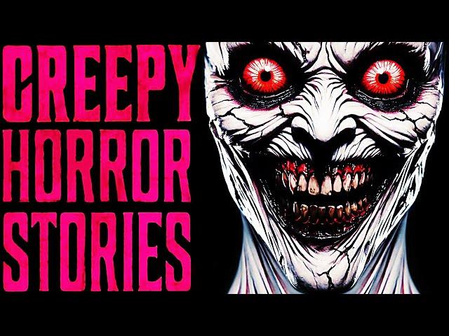 3 Hours Of Creepy Horror Stories To Keep You Up At Night  (Vol.41)