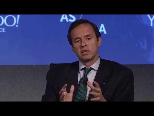 Democratic Governance Latin America: Andrés Pastrana & Jorge Quiroga | 2015 Concordia Annual Summit