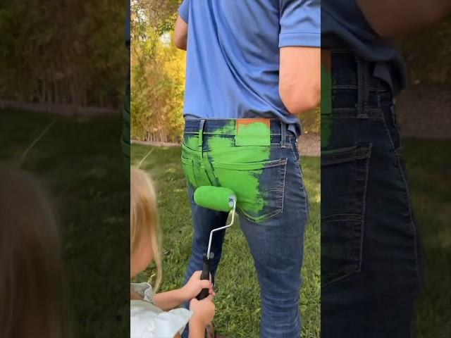 Dad gives best memory keeper