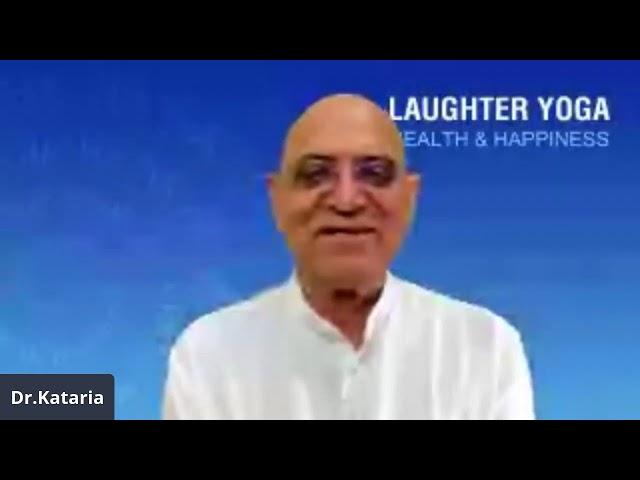 Laugh with laughter Guru