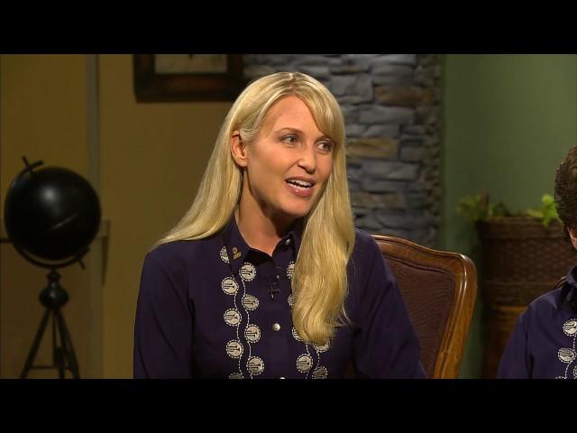 3ABN Today - Adventist World Radio & TMI: God's New Thing (TL017529)