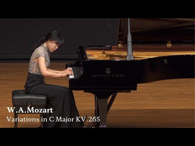 흔들리는 음표 속에서 네 'MBTI' 느껴진거야 - Piano 진혜민