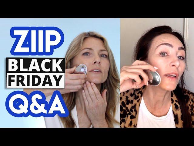 ZIIP Black Friday Sale + Q&A with Melanie Simon, Founder of ZIIP!