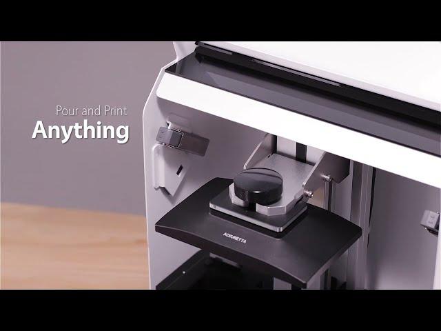 Meet SOL by Ackuretta: The High-Speed, Ultra-Accurate Dental 3D Printer | Oblu Healthcare