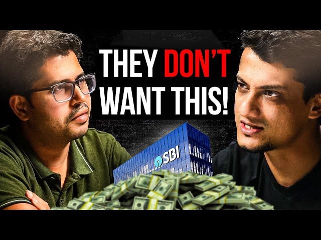 The Reality of Financial News Industry ft. Neil Borate | Jar App