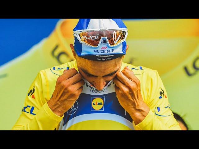 Cycling Motivation | Julian Alaphilippe