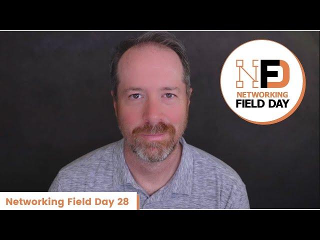 Networking Field Day 28 is Here!