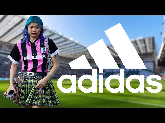 How The Blokecore Trend Saved Adidas From Financial Ruin