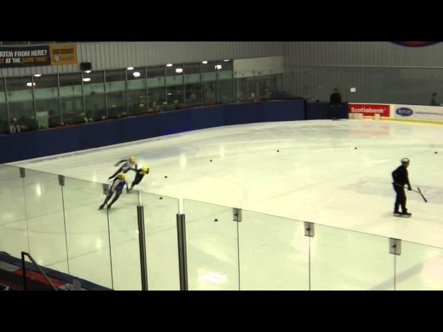 Toronto Speed Skating Club