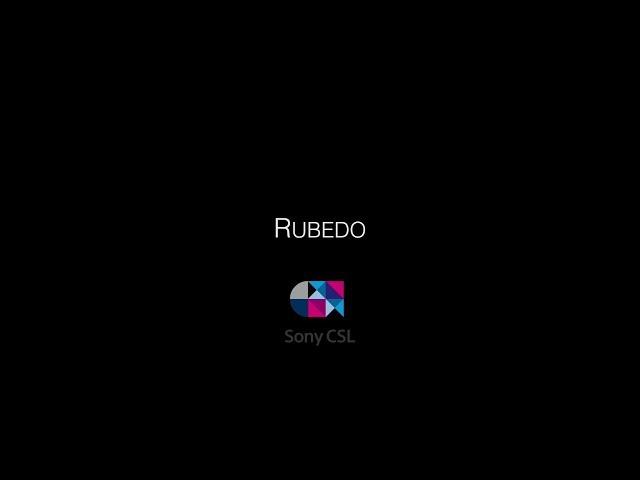 Rubedo