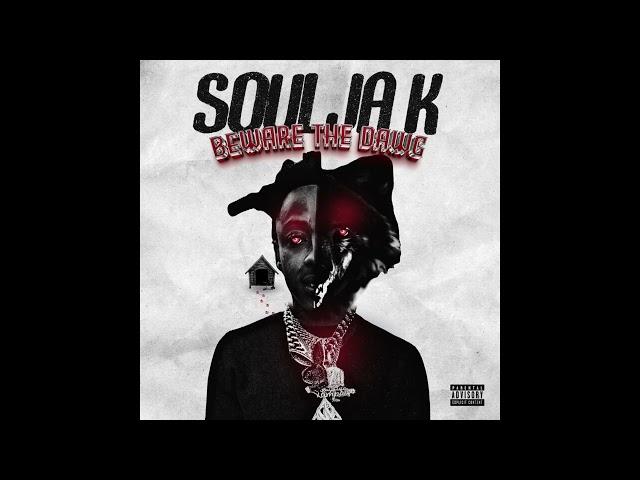 Soulja K - To Make a Long Story Short (Official Audio) [from Beware The Dawg]