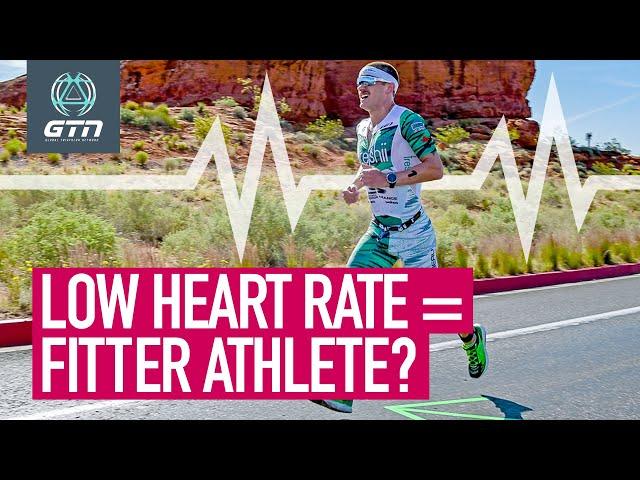 Does A Lower Heart Rate Mean You're Fitter? | GTN Does Science