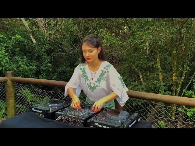 Fernanda Pistelli @ ReUnite Sessions