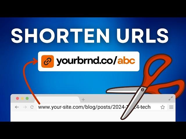 Create Your Free URL Shortener Domain in Minutes!