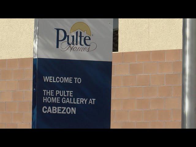 NM Attorney General to investigate Pulte Homes amid repair, warranty complaints