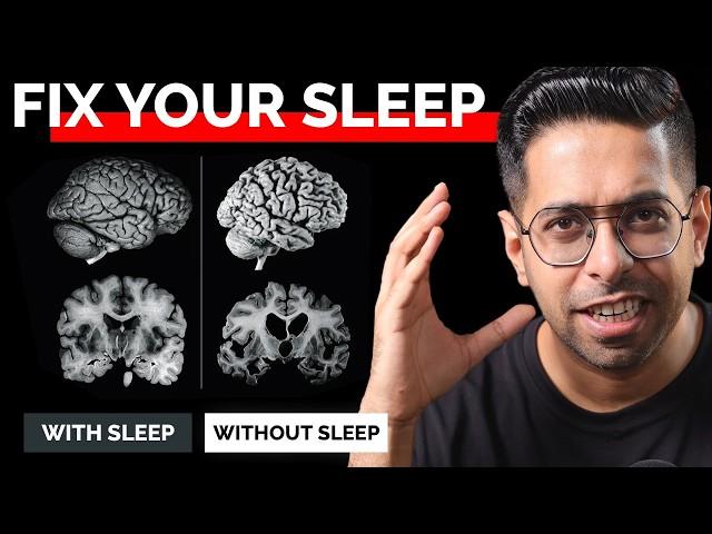 What Happens to Your Brain When You Sleep?